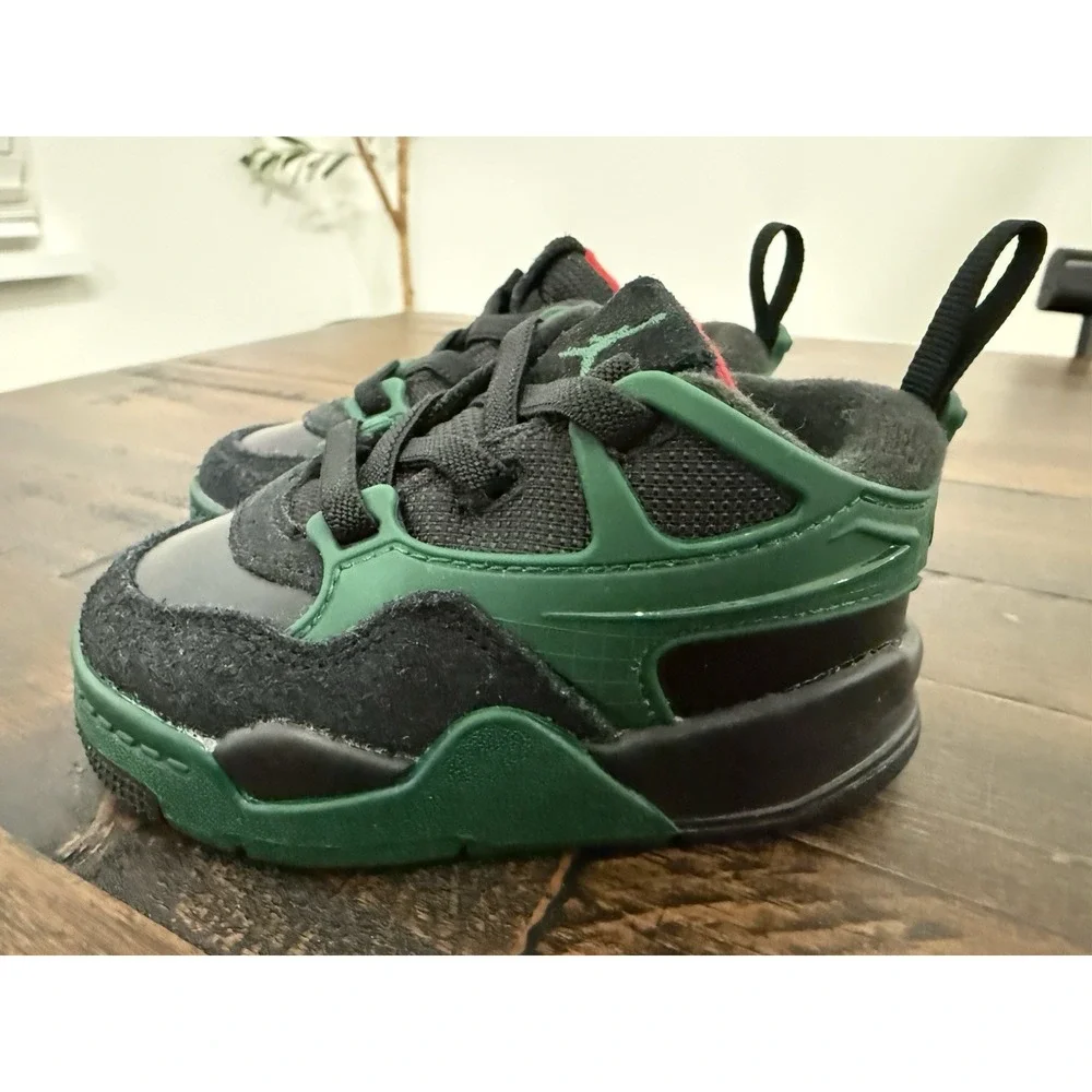 Jordan brand new